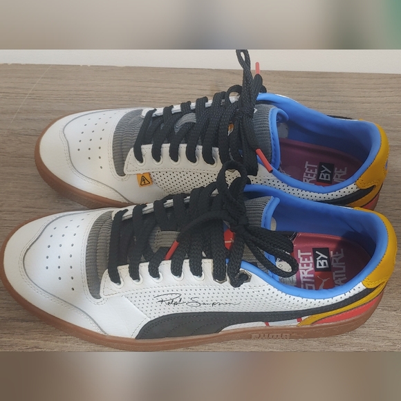 Puma Ralph Sampson - Picture 3 of 6